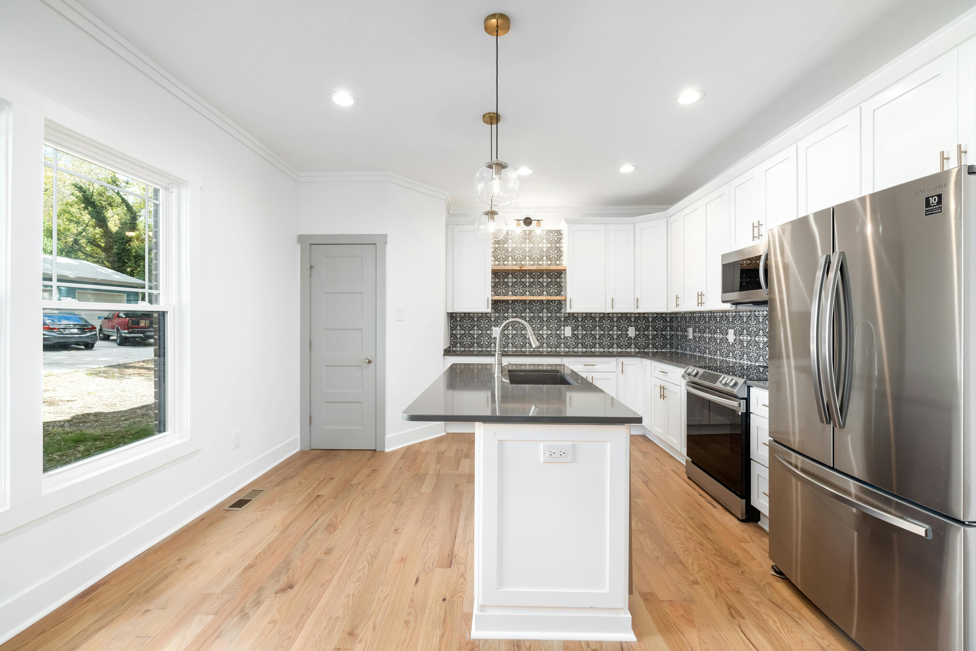 تصاميم داخلية عصرية